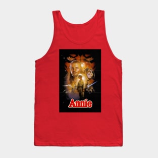 Annie Tank Top